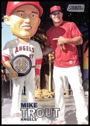 280 Mike Trout